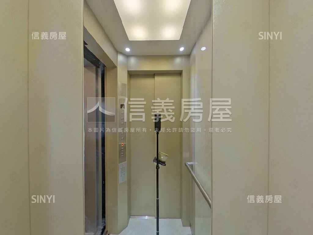 豐裕慕赫臨路電梯美墅房屋室內格局與周邊環境