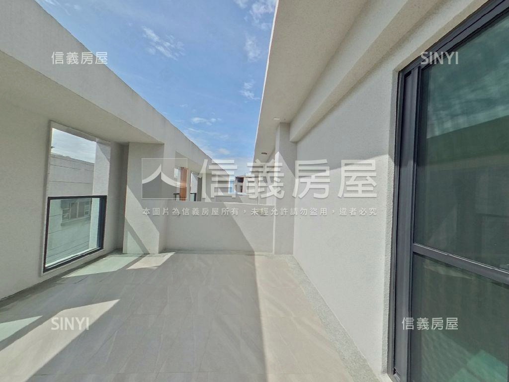 豐裕慕赫臨路電梯美墅房屋室內格局與周邊環境