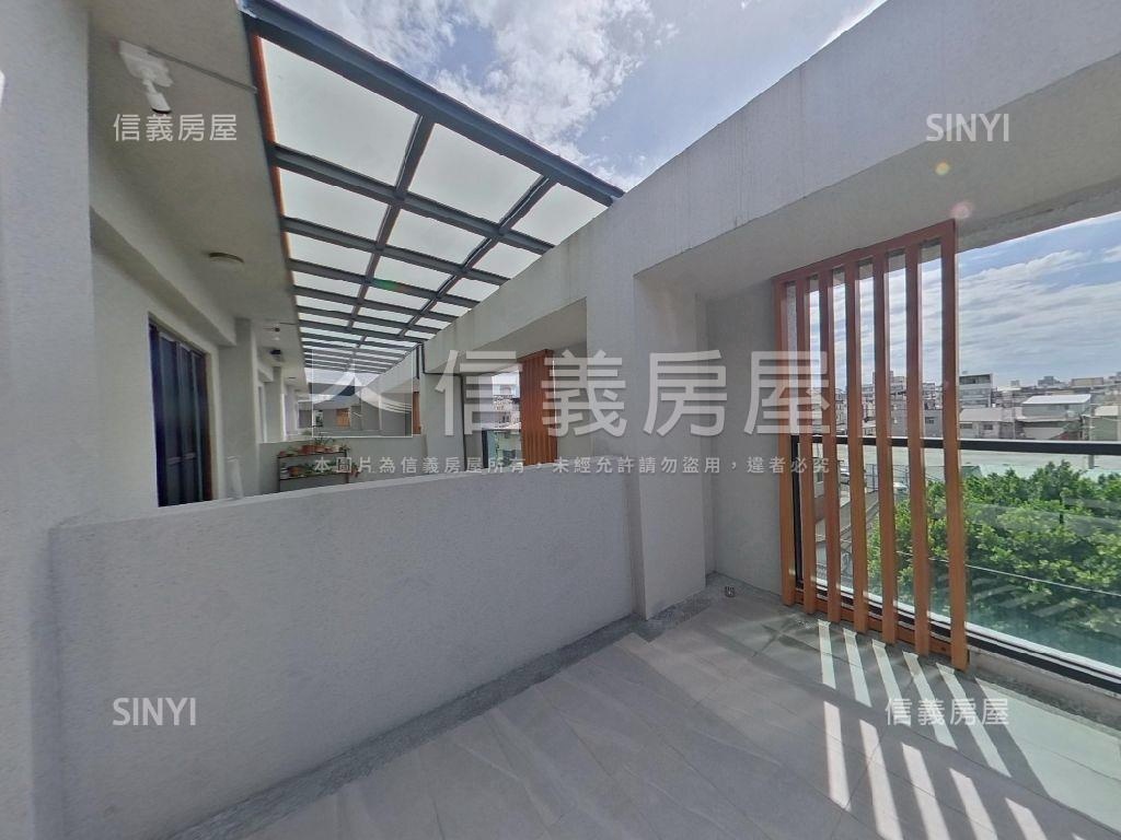 豐裕慕赫臨路電梯美墅房屋室內格局與周邊環境