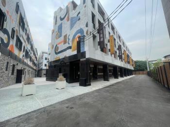 豐裕慕赫臨路電梯美墅