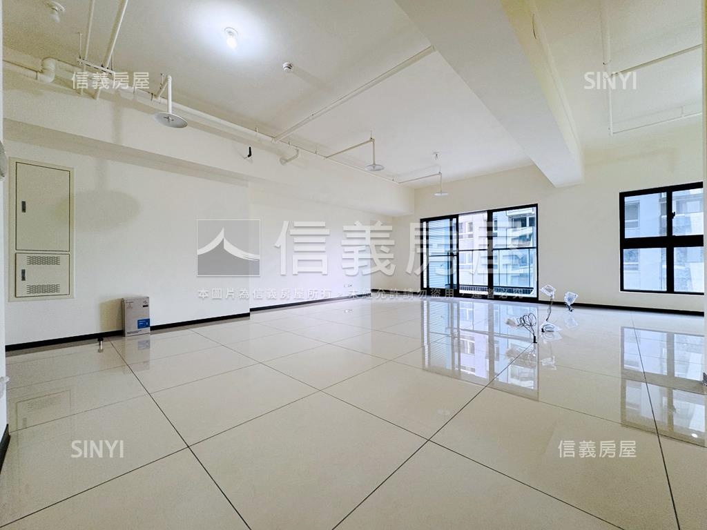 【富域】低調奢華大器美邸房屋室內格局與周邊環境