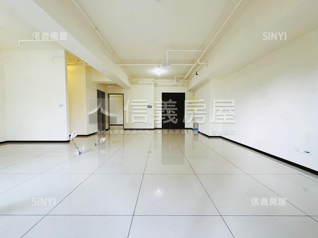 【富域】低調奢華大器美邸房屋室內格局與周邊環境