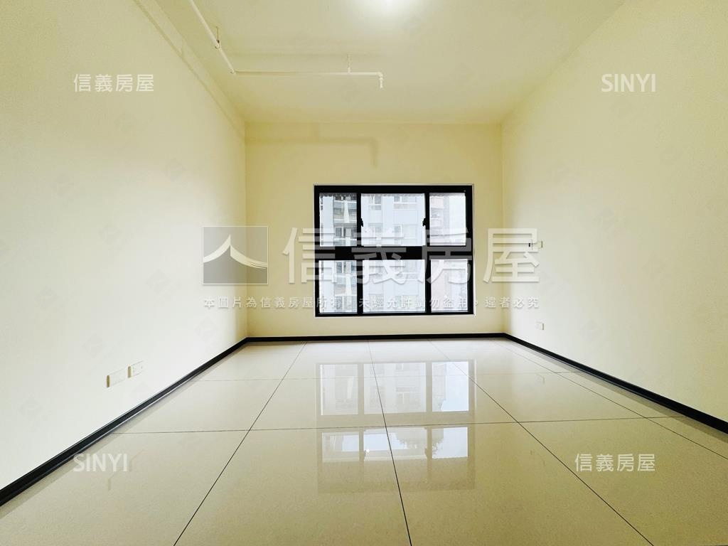 【富域】低調奢華大器美邸房屋室內格局與周邊環境