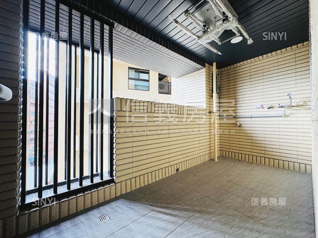 【富域】低調奢華大器美邸房屋室內格局與周邊環境