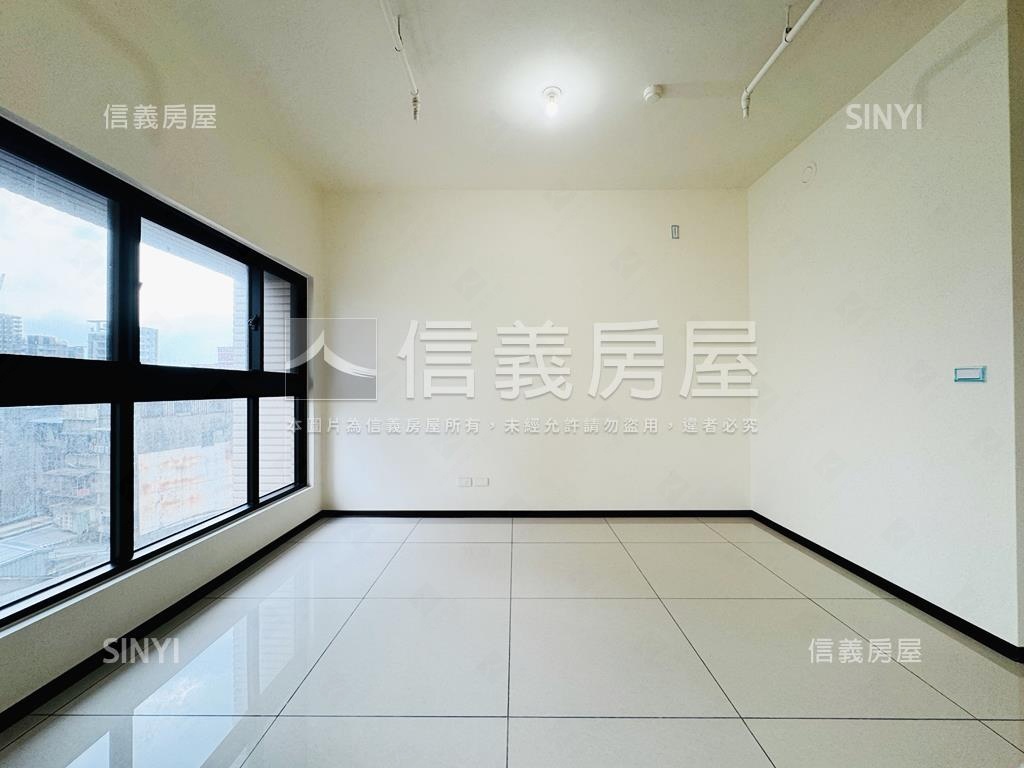 【富域】低調奢華大器美邸房屋室內格局與周邊環境