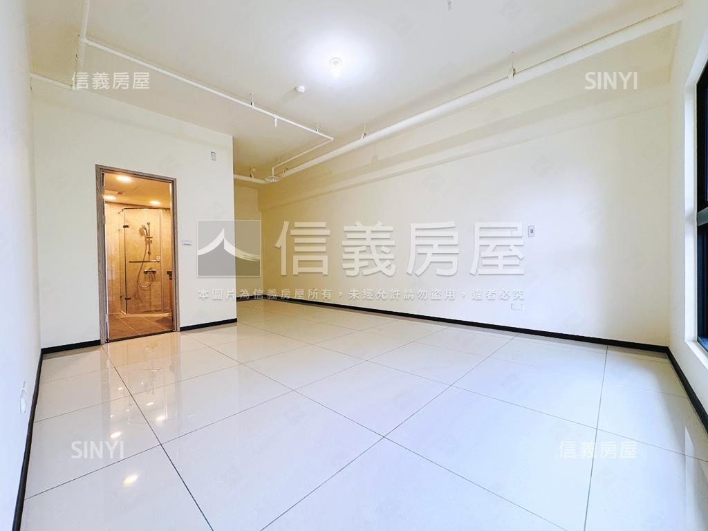 【富域】低調奢華大器美邸房屋室內格局與周邊環境