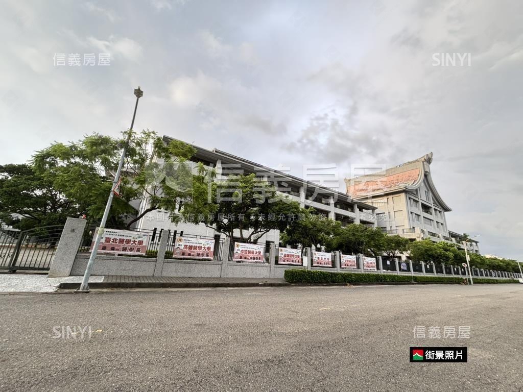 潤隆鉑悅兩房車位房屋室內格局與周邊環境