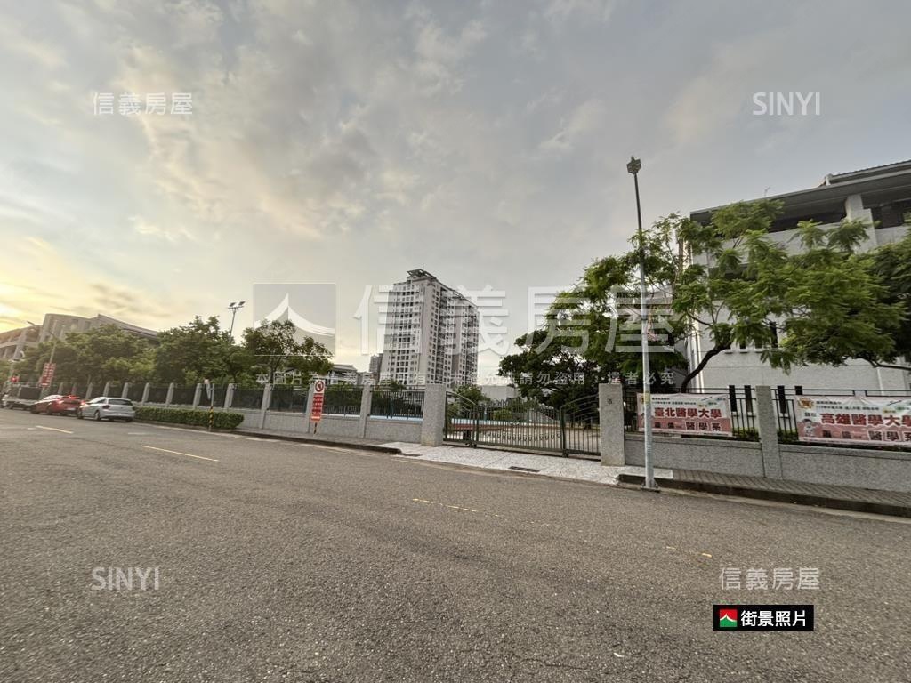 潤隆鉑悅兩房車位房屋室內格局與周邊環境