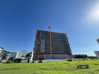 潤隆鉑悅高樓兩房車位