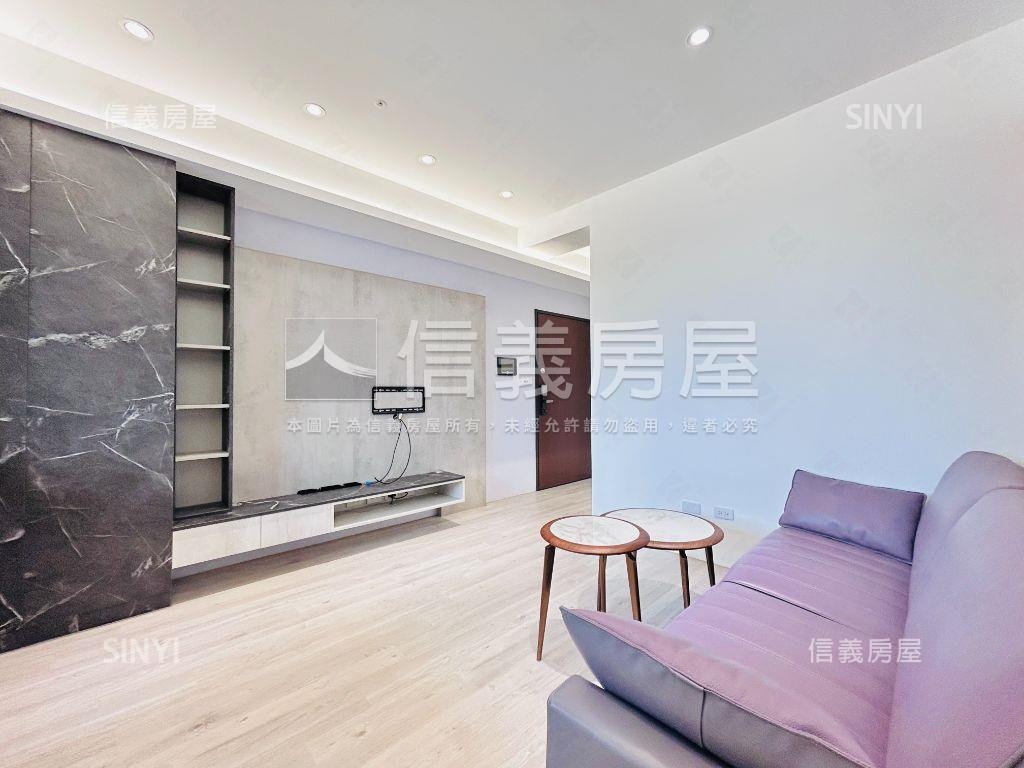 專任近未來Ｇ１０景觀宅房屋室內格局與周邊環境