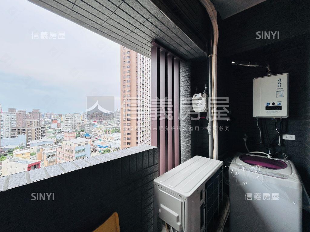 專任近未來Ｇ１０景觀宅房屋室內格局與周邊環境