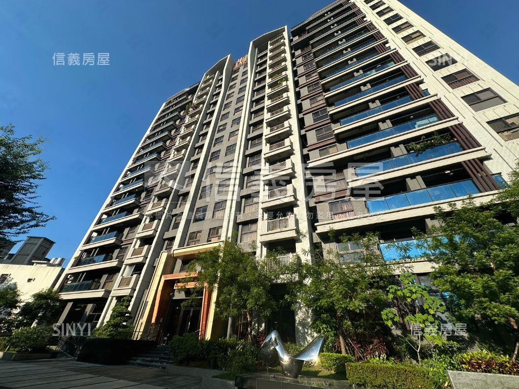 專任近未來Ｇ１０景觀宅房屋室內格局與周邊環境