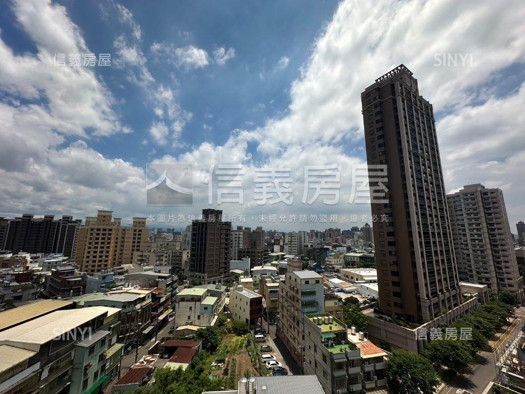 專任近未來Ｇ１０景觀宅房屋室內格局與周邊環境