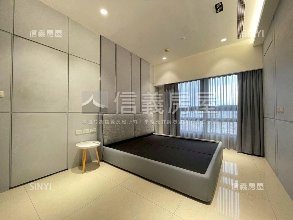 帝京豪景精裝豪邸房屋室內格局與周邊環境