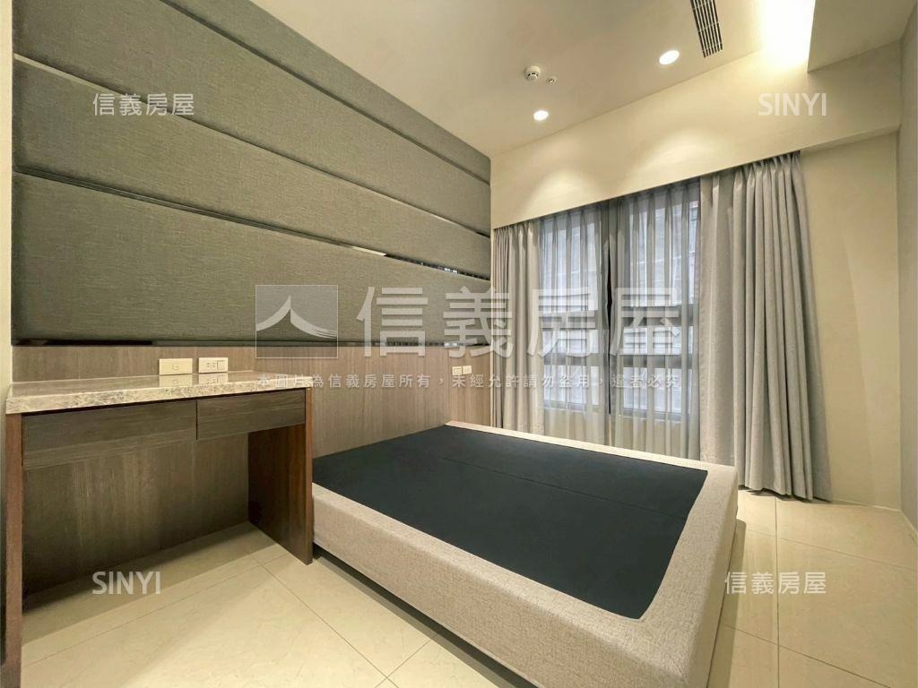 帝京豪景精裝豪邸房屋室內格局與周邊環境