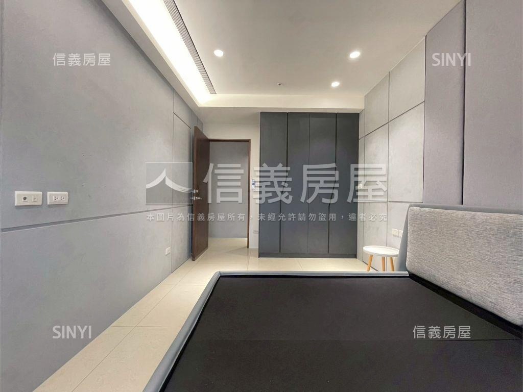 帝京豪景精裝豪邸房屋室內格局與周邊環境