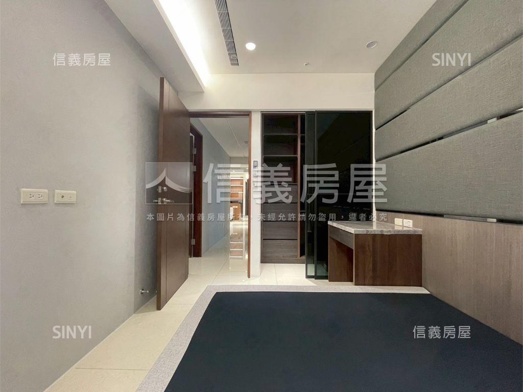 帝京豪景精裝豪邸房屋室內格局與周邊環境