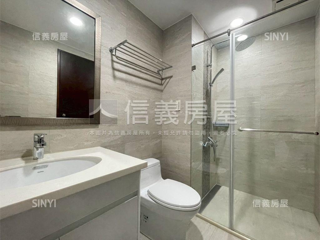 帝京豪景精裝豪邸房屋室內格局與周邊環境
