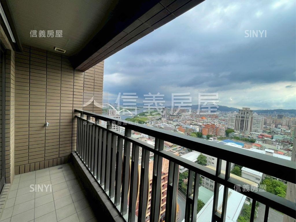 帝京豪景精裝豪邸房屋室內格局與周邊環境