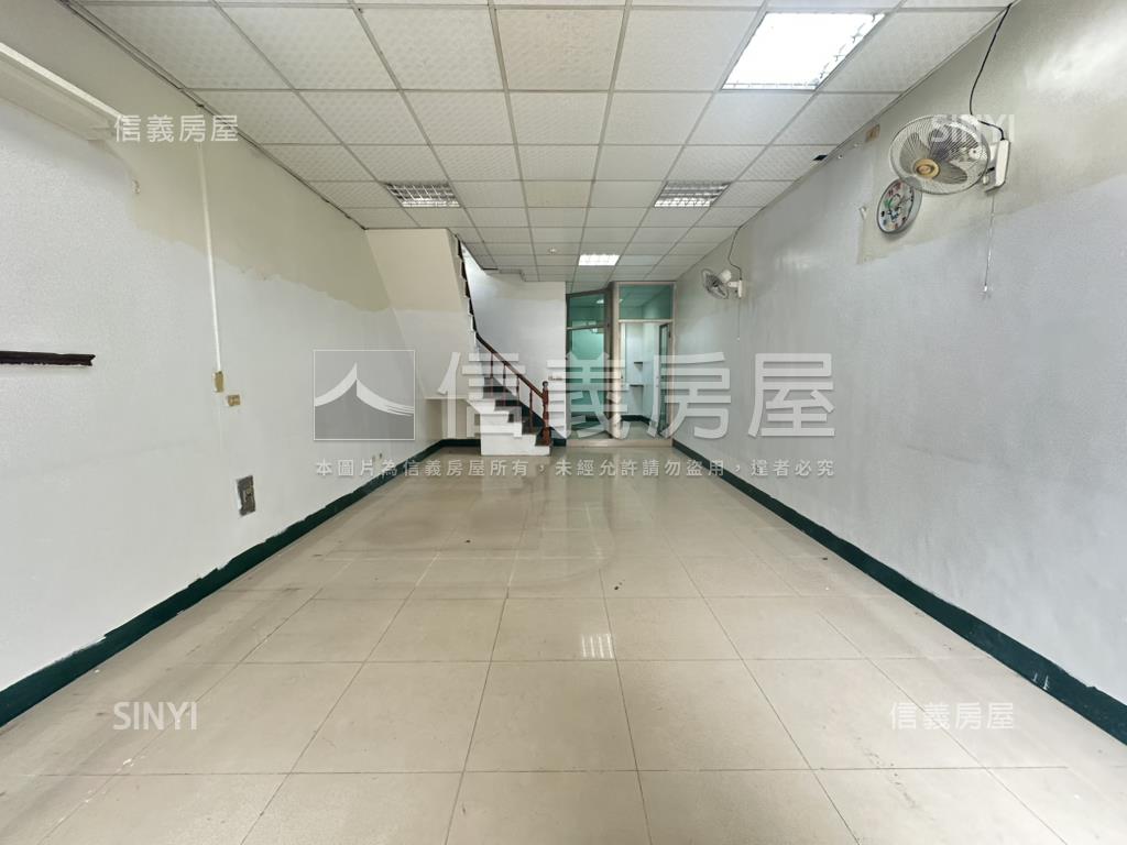 武廟商圈稀有透店房屋室內格局與周邊環境
