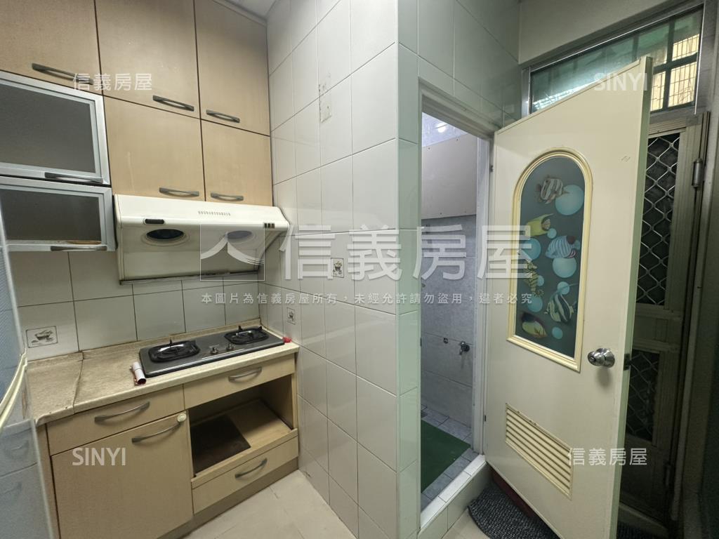 武廟商圈稀有透店房屋室內格局與周邊環境