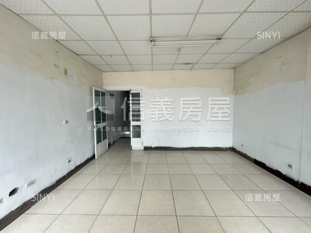 武廟商圈稀有透店房屋室內格局與周邊環境