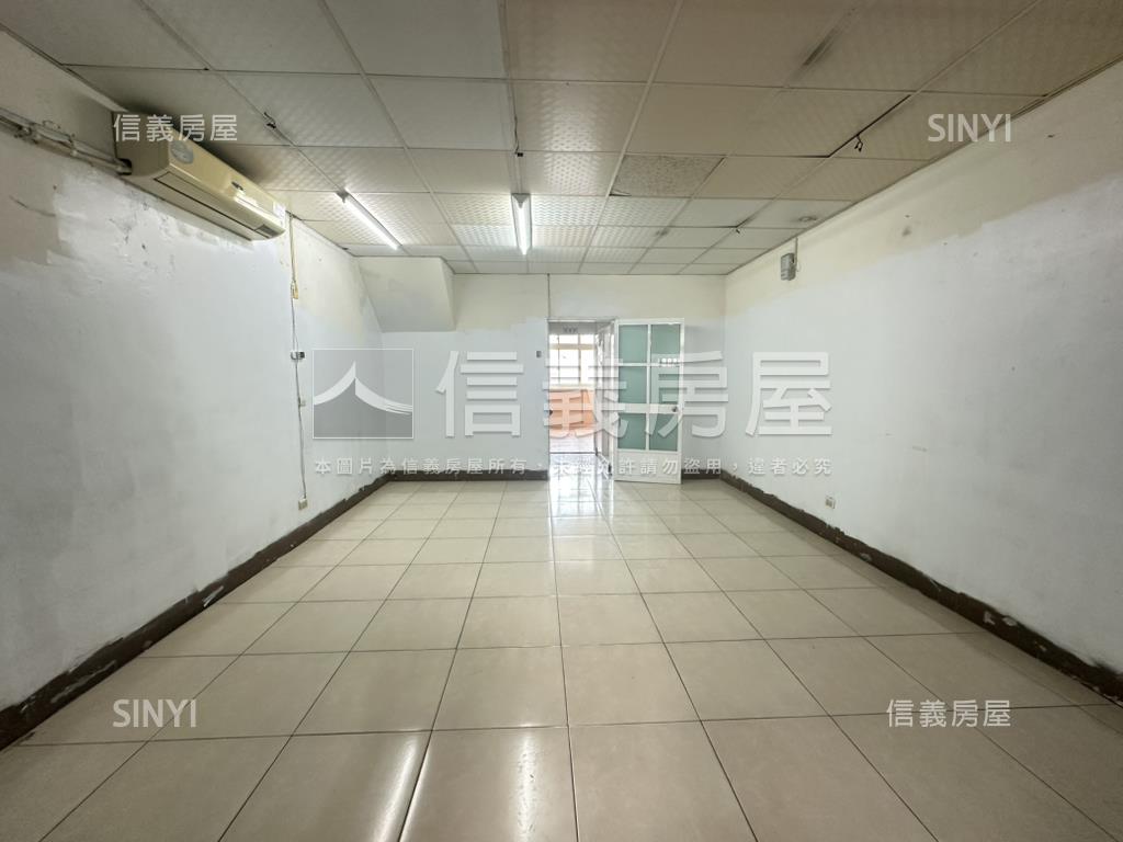 武廟商圈稀有透店房屋室內格局與周邊環境