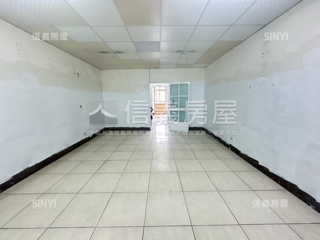 武廟商圈稀有透店房屋室內格局與周邊環境