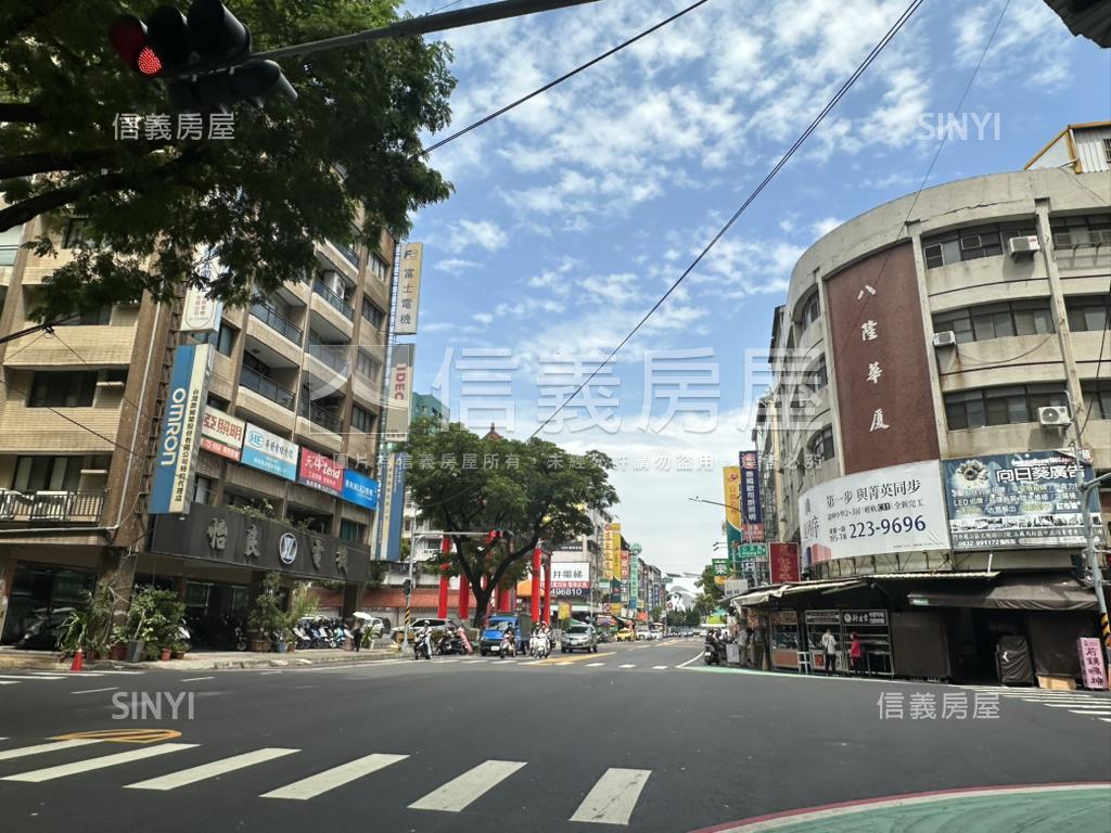 武廟商圈稀有透店房屋室內格局與周邊環境