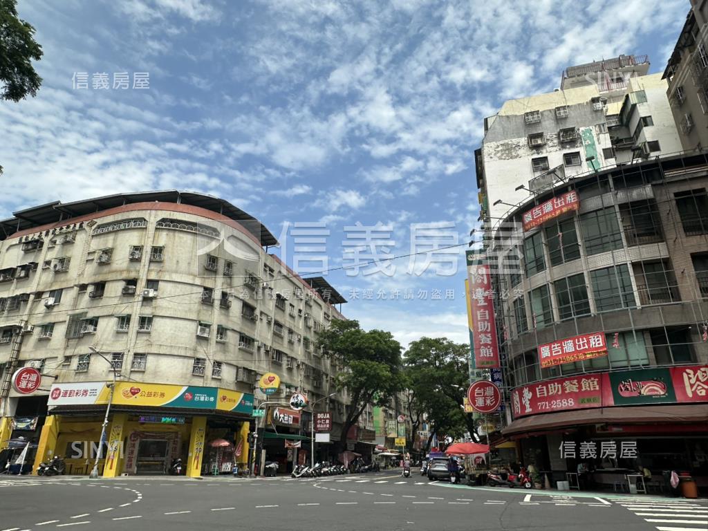 武廟商圈稀有透店房屋室內格局與周邊環境