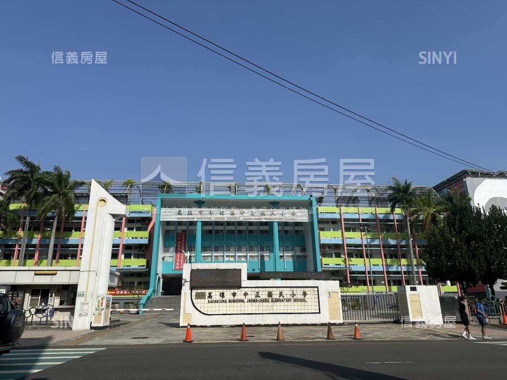 武廟商圈稀有透店房屋室內格局與周邊環境