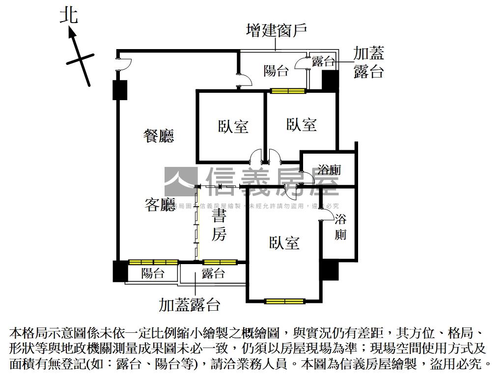 水曰４房水岸樹梢戶房屋室內格局與周邊環境