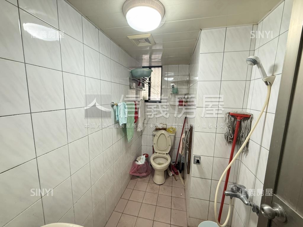 前港公園文教停車方便壹樓房屋室內格局與周邊環境