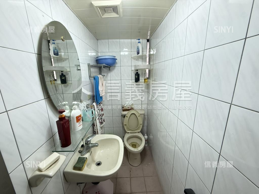 前港公園文教停車方便壹樓房屋室內格局與周邊環境