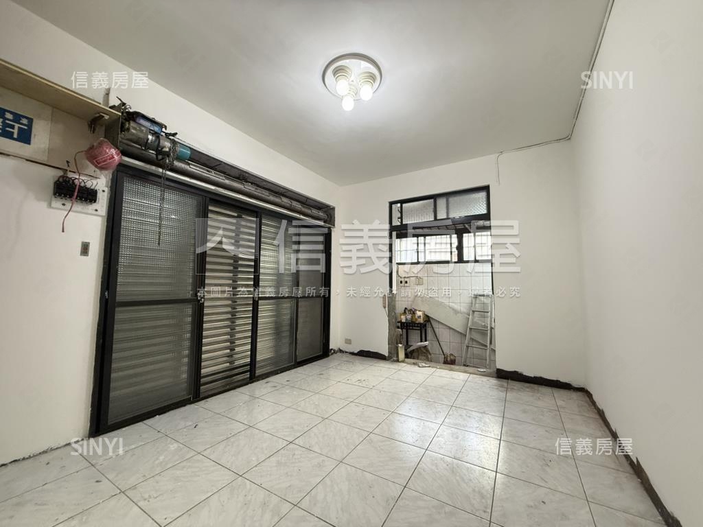 前港公園文教停車方便壹樓房屋室內格局與周邊環境