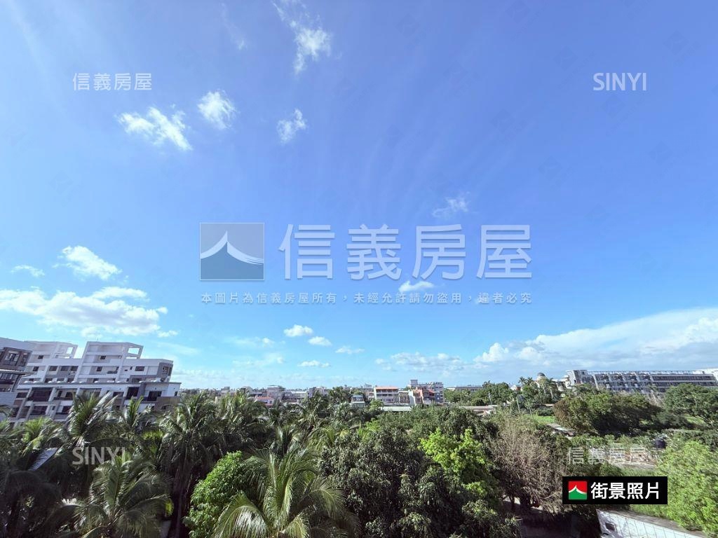 獨家！大坪傳統格局雙車墅房屋室內格局與周邊環境