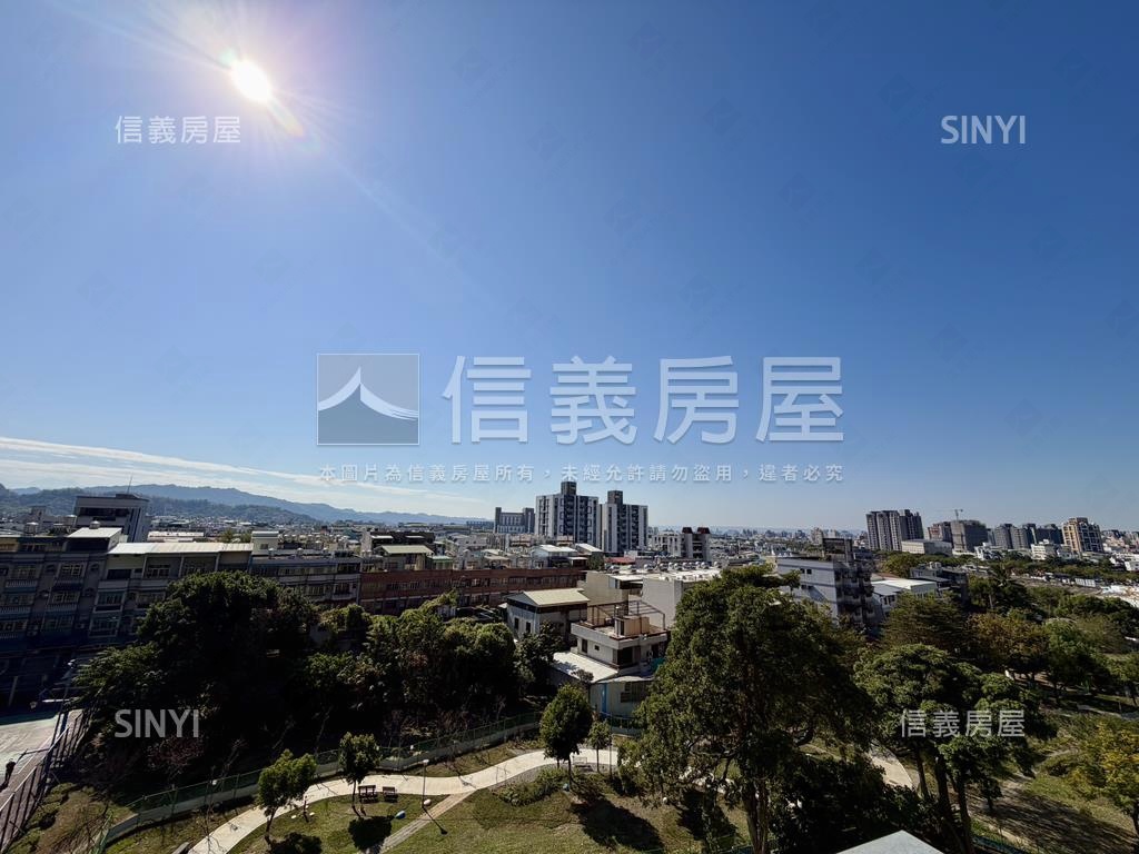 總太。三房平面車位房屋室內格局與周邊環境