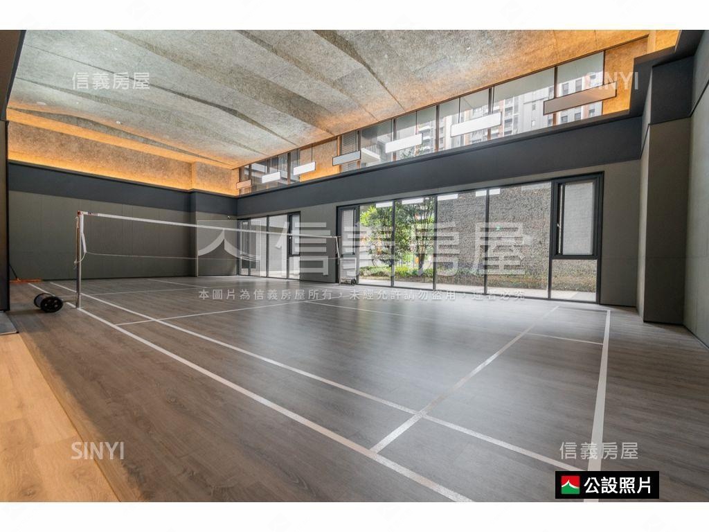 總太。三房平面車位房屋室內格局與周邊環境