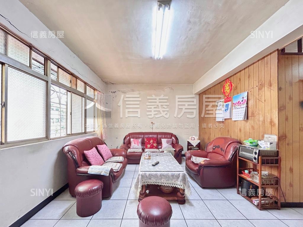 ◆膝蓋救星◇台麗２樓美寓房屋室內格局與周邊環境