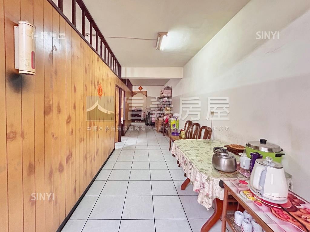 ◆膝蓋救星◇台麗２樓美寓房屋室內格局與周邊環境