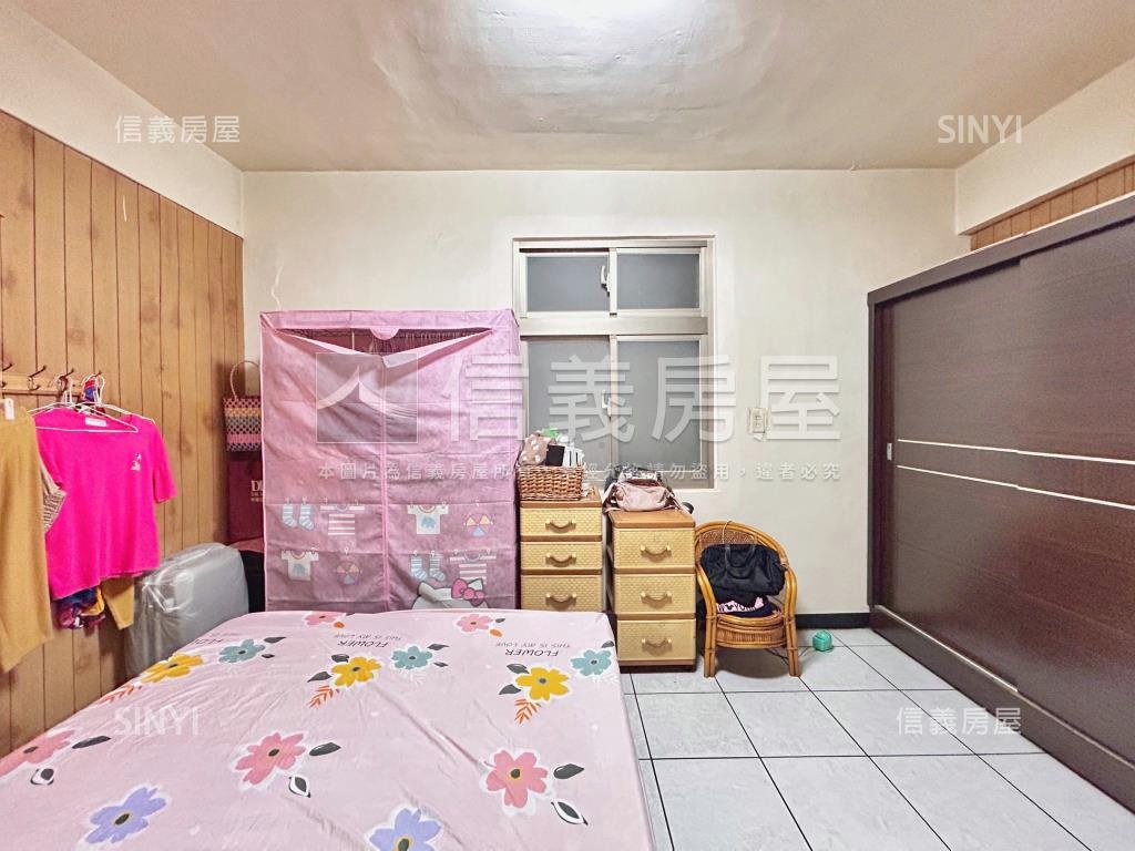 ◆膝蓋救星◇台麗２樓美寓房屋室內格局與周邊環境