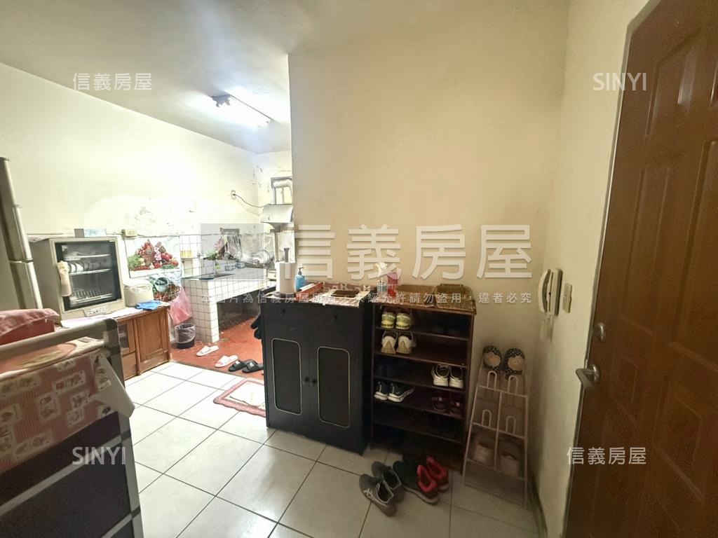 ◆膝蓋救星◇台麗２樓美寓房屋室內格局與周邊環境