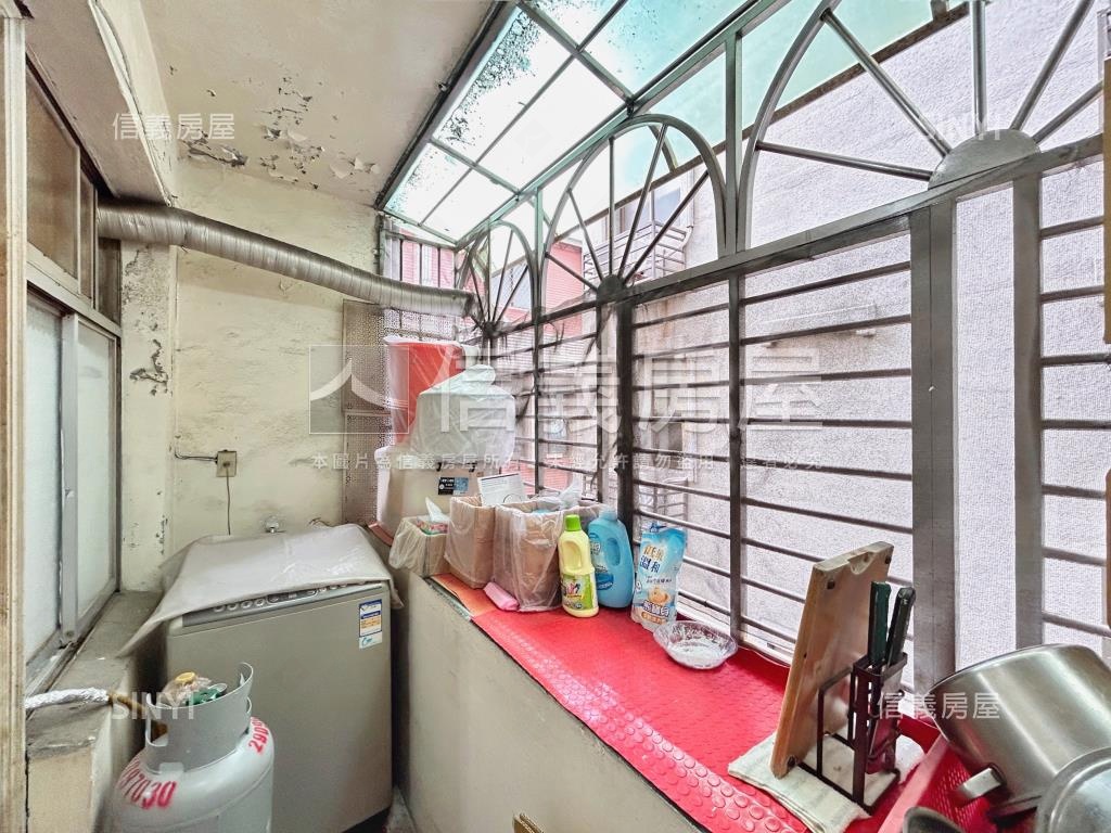 ◆膝蓋救星◇台麗２樓美寓房屋室內格局與周邊環境