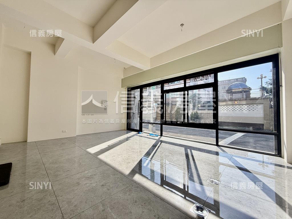 十期角間全新別墅房屋室內格局與周邊環境