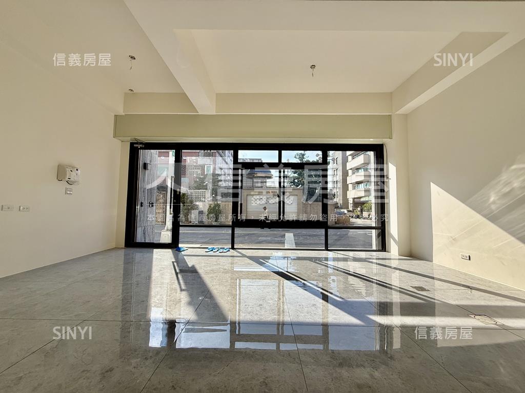 十期角間全新別墅房屋室內格局與周邊環境