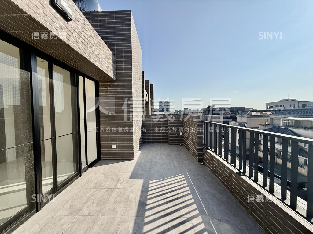 十期角間全新別墅房屋室內格局與周邊環境