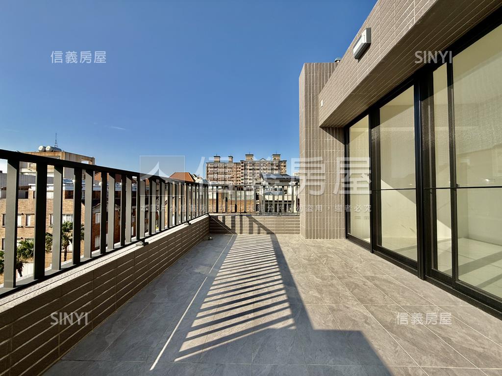 十期角間全新別墅房屋室內格局與周邊環境