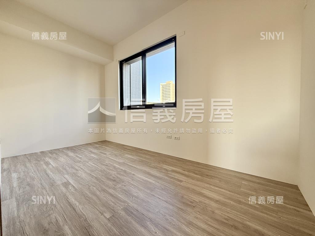 十期角間全新別墅房屋室內格局與周邊環境