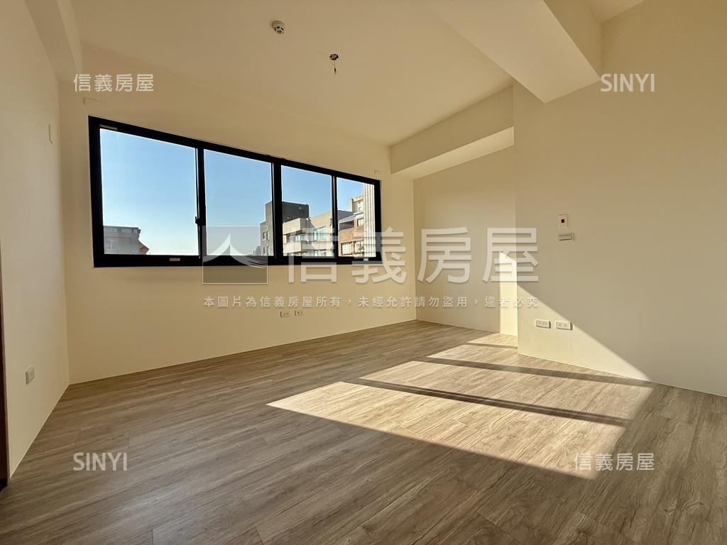 十期角間全新別墅房屋室內格局與周邊環境