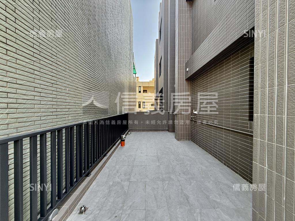 十期角間全新別墅房屋室內格局與周邊環境